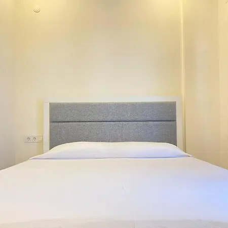 Rose 7 Apartamento *