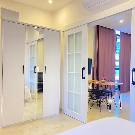 Apartament Rose 7