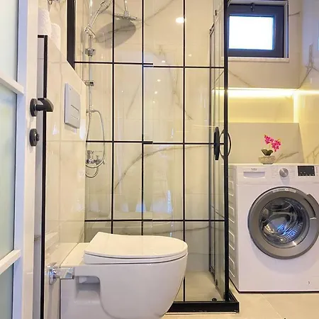 Rose 7 Apartman