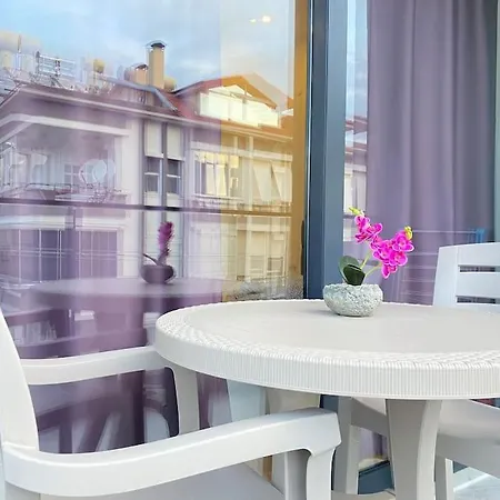 Rose 7 Apartman