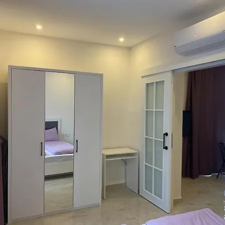 Rose 7 Apartman *
