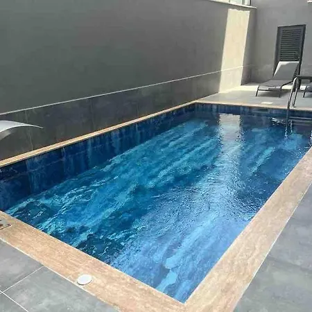 Rose 7 Apartman Alanya