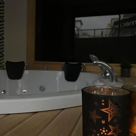 Rose 7 Apartmán *