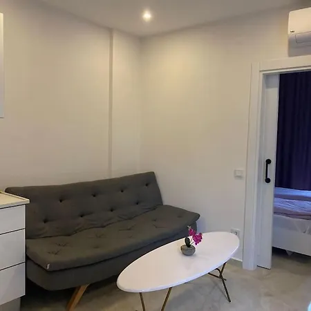 Apartman Rose 7 Alanya