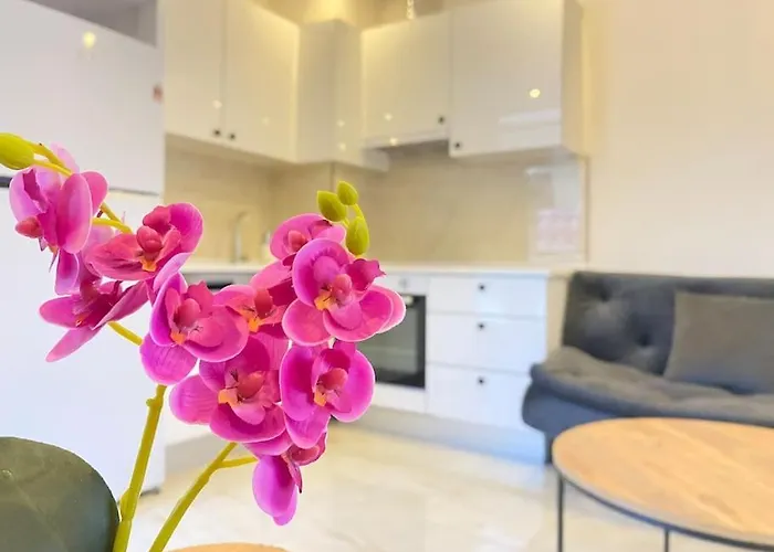 Apartament Rose 7