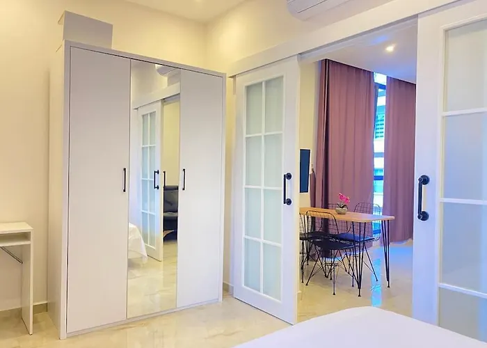 Apartament Rose 7