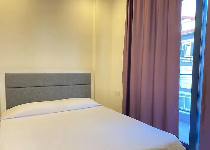 Apartament Rose 7