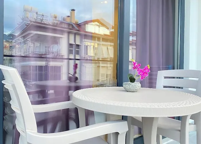Rose 7 Apartament