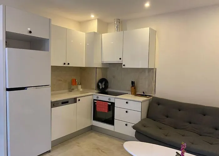 Rose 7 Apartament