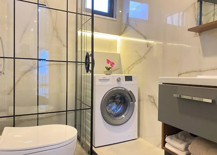 Apartament Rose 7 Alanya