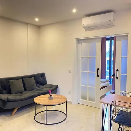 Apartamento Rose 7 Alanya