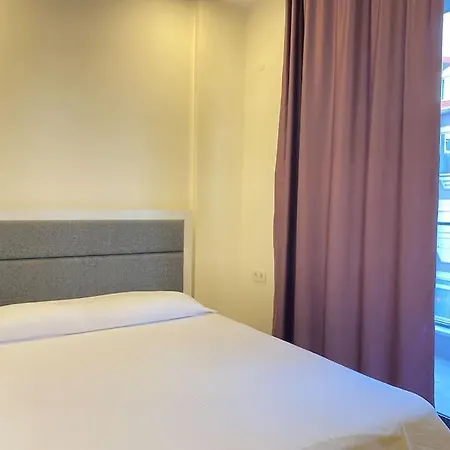 Apartamento Rose 7