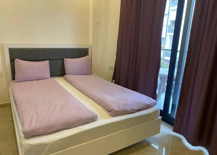 Rose 7 * Alanya