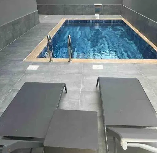 Apartamento Rose 7