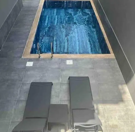 Apartamento Rose 7 *