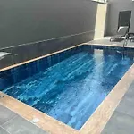 Rose 7 Apartment Alanya