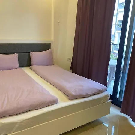 Rose 7 * Alanya