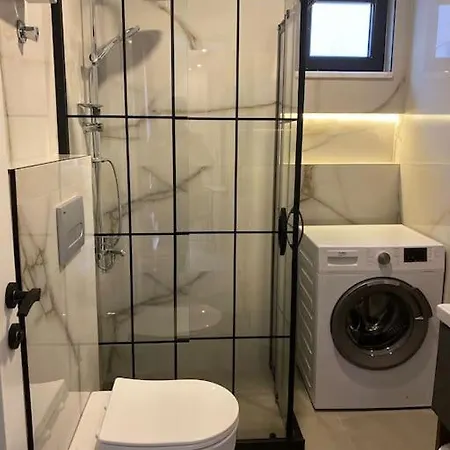 Rose 7 Apartament *