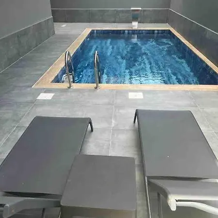 Apartament Rose 7