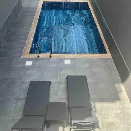 Apartament Rose 7 *